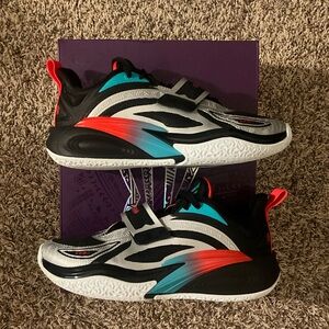 Anta KAI 1 “KAI-leidoscope”